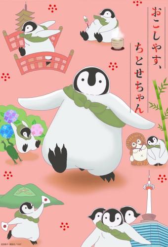 Welcome, Chitose-chan