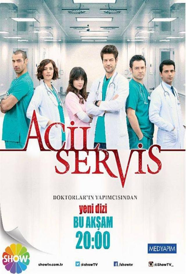 Acil Servis