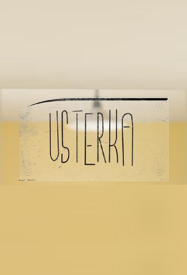Usterka