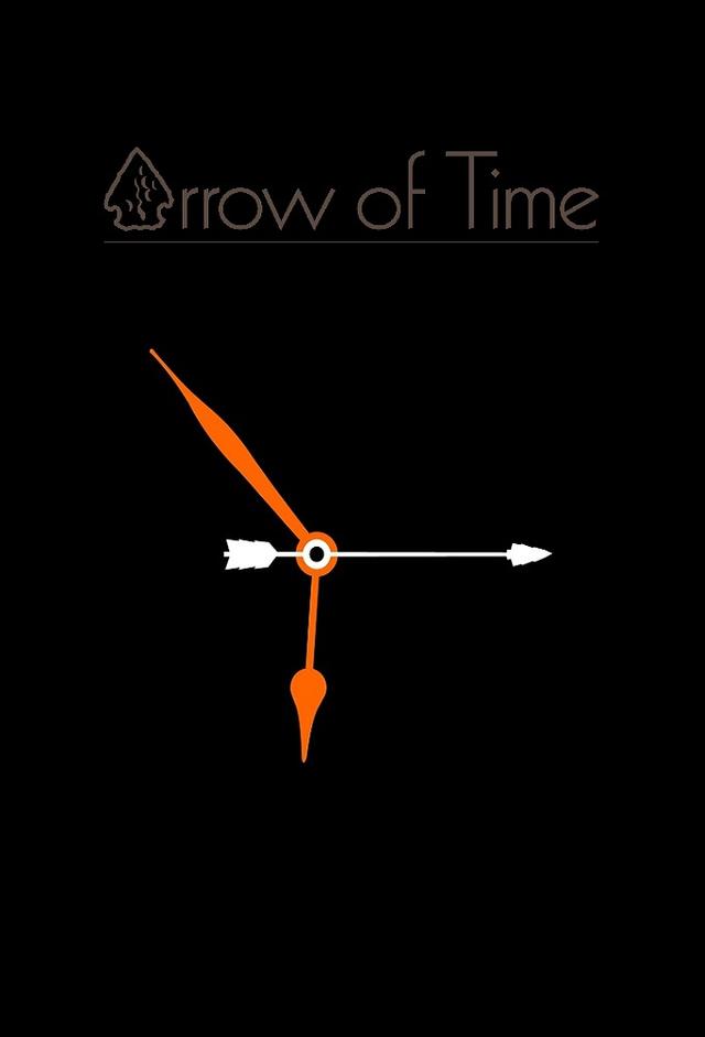 Arrows of Time