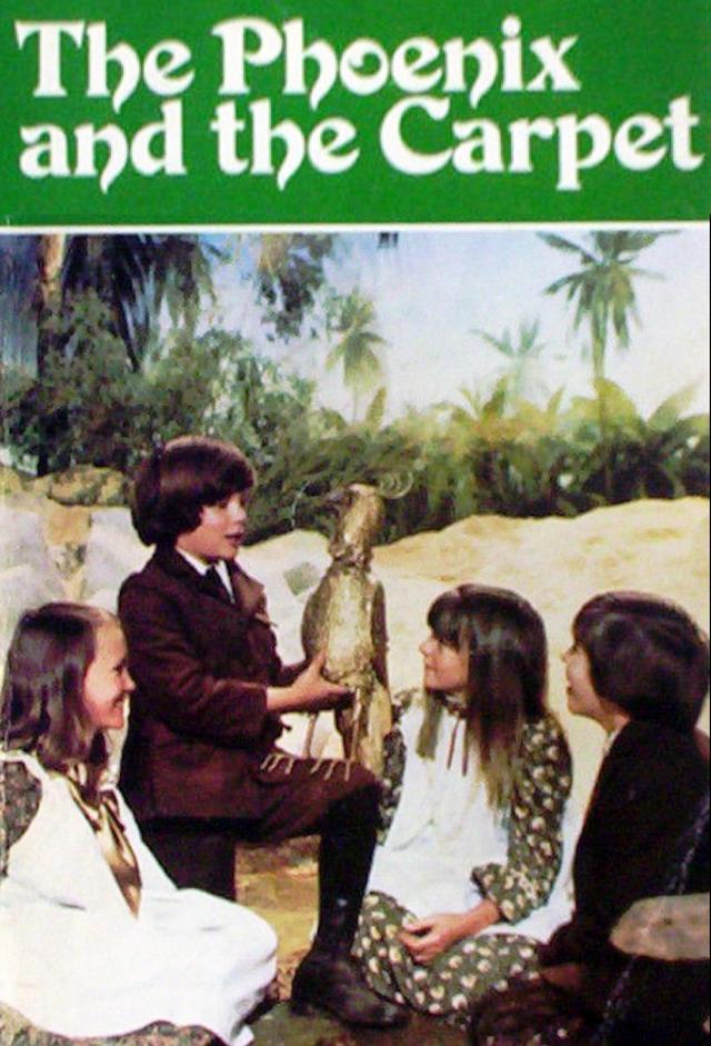The Phoenix and the Carpet (1976)