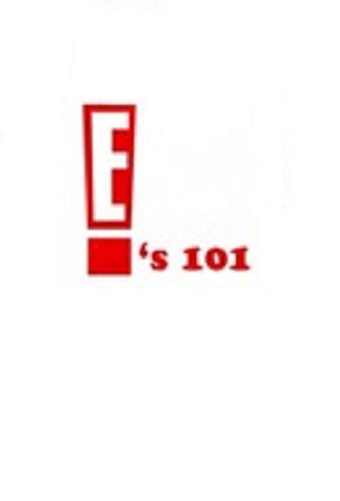 E!'s 101