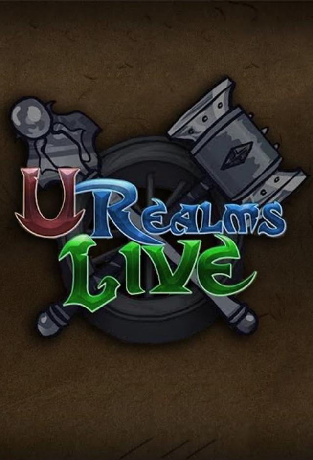 URealms Live