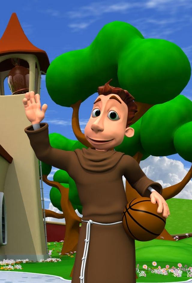 Brother Francis