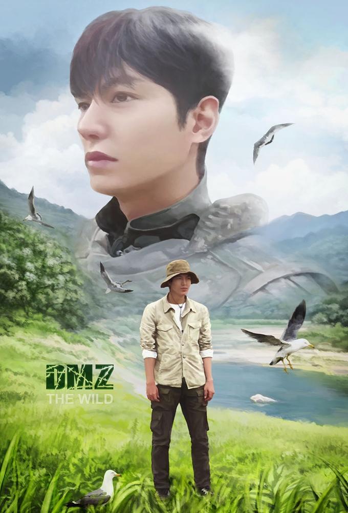 DMZ, THE WILD