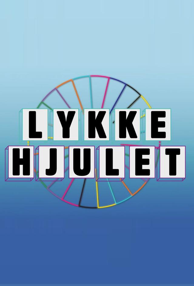 The wheel of fortune