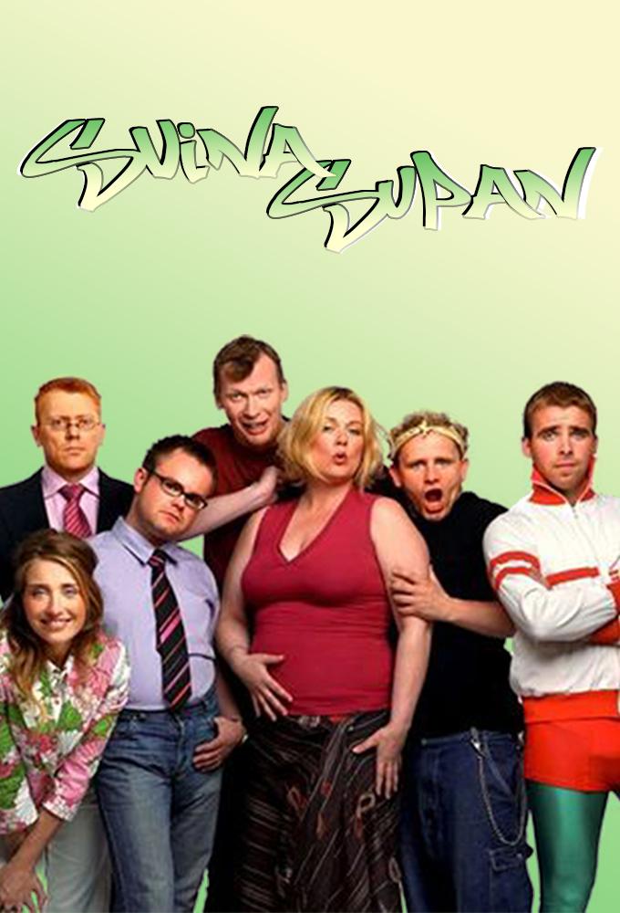 Svínasúpan
