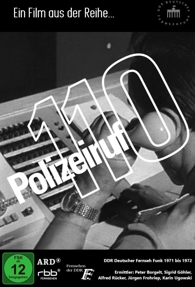 Polizeiruf 110
