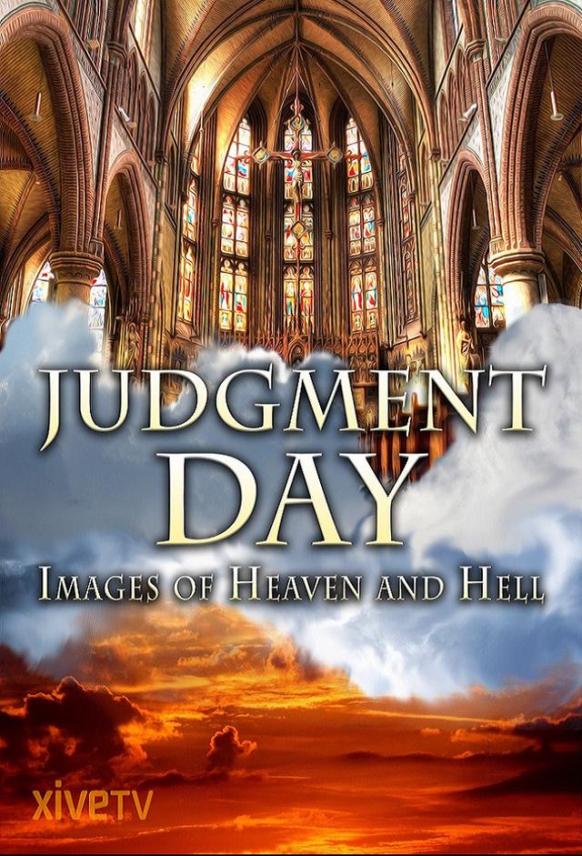 Judgement Day: Images of Heaven & Hell