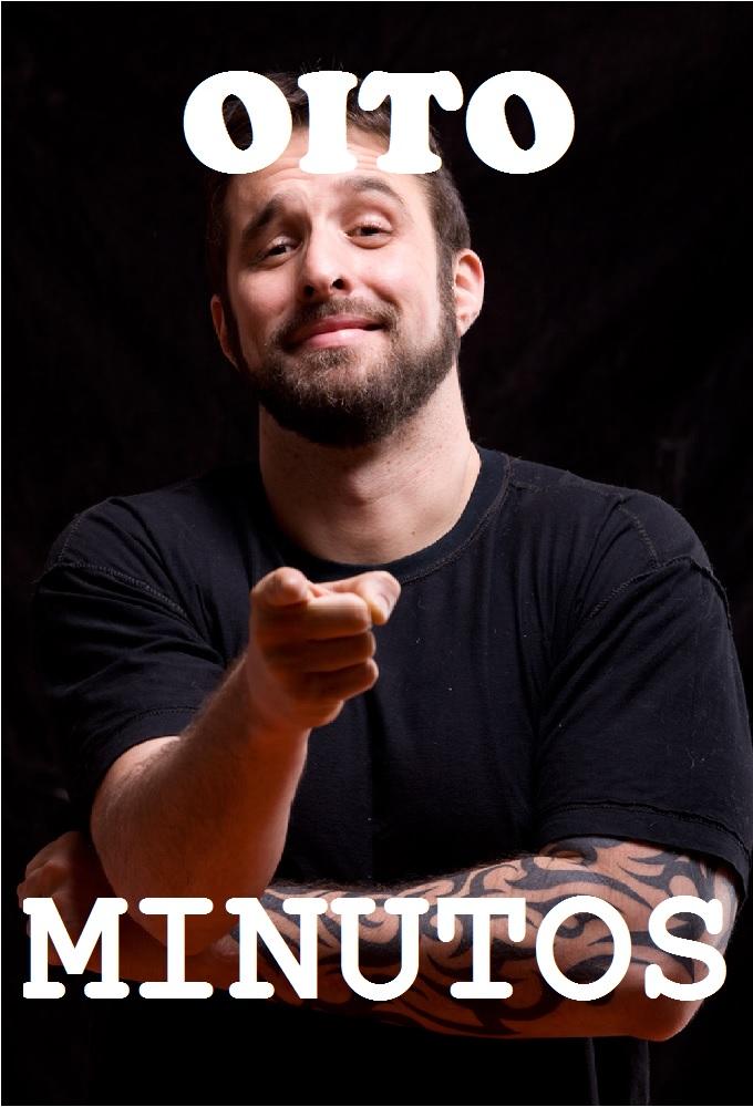 8 minutos