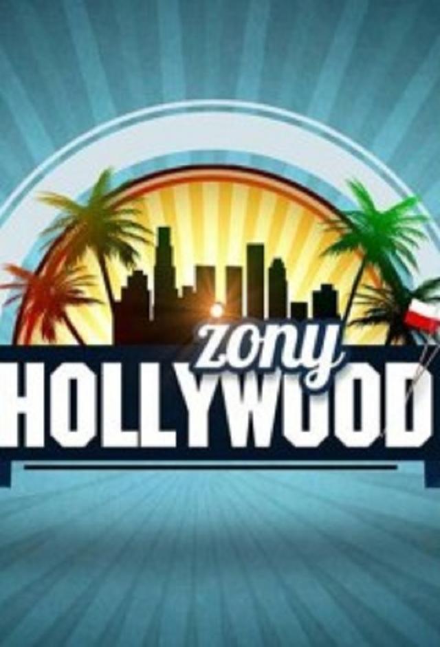 Żony Hollywood