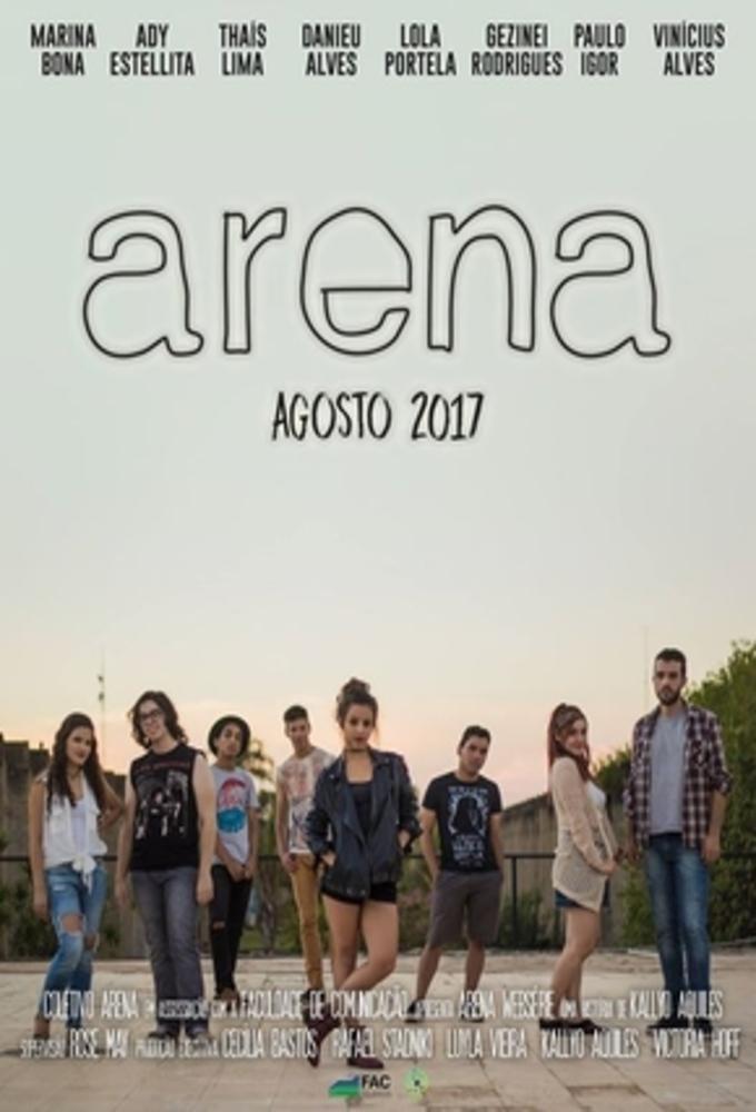 Arena (2017)