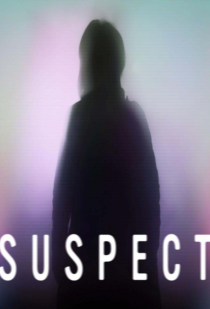 Suspect (2018)