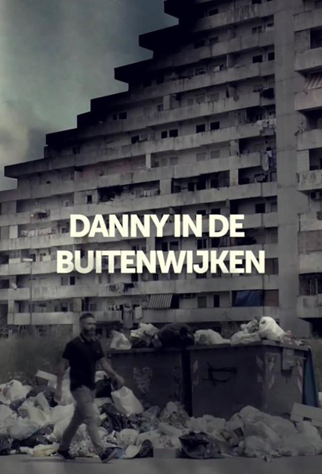 Danny in de Buitenwijken