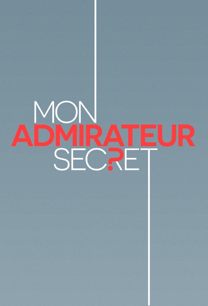 Mon admirateur secret