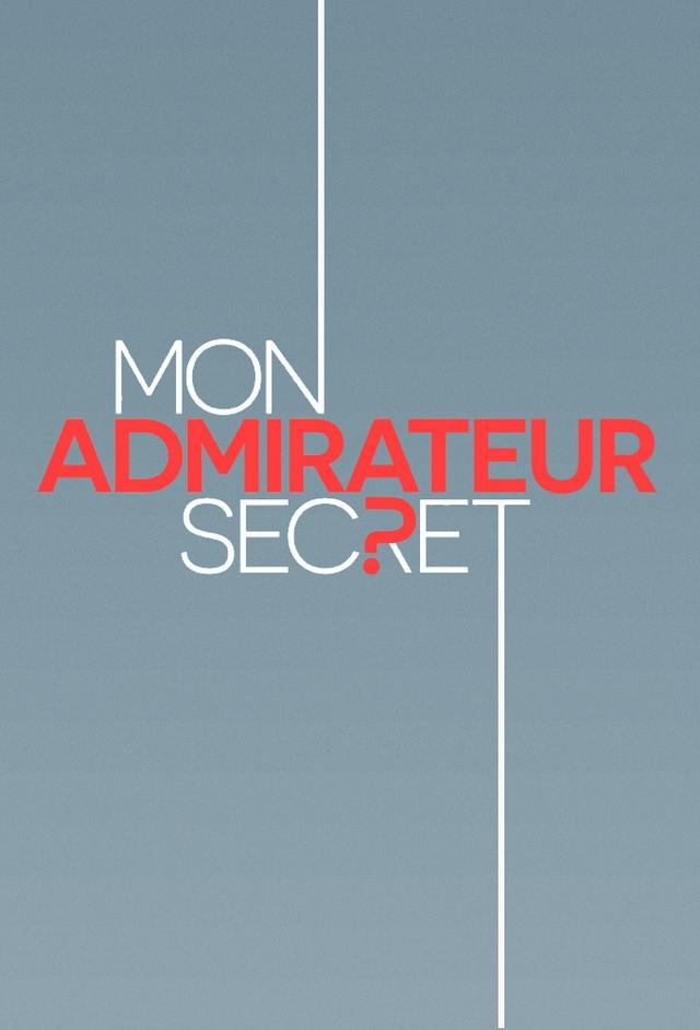 Mon admirateur secret