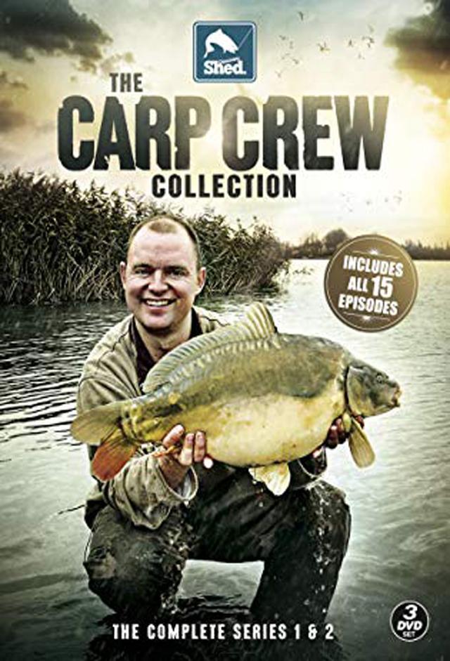 Carp Crew