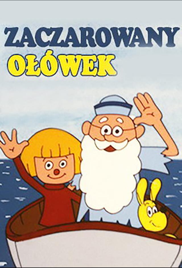 Zaczarowany ołówek