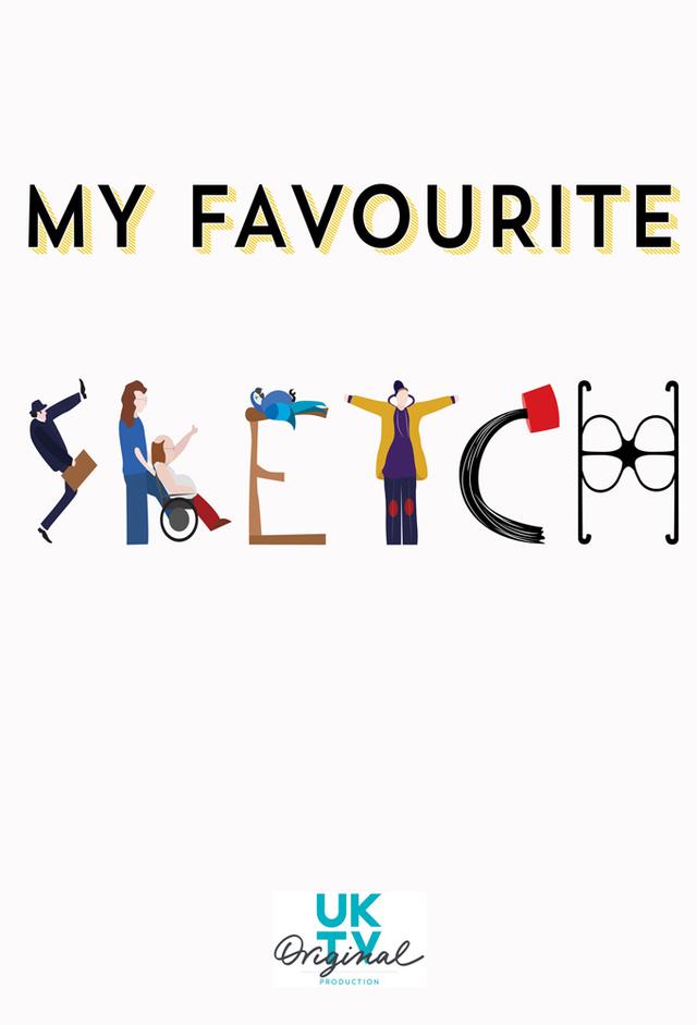 My Favourite Sketch
