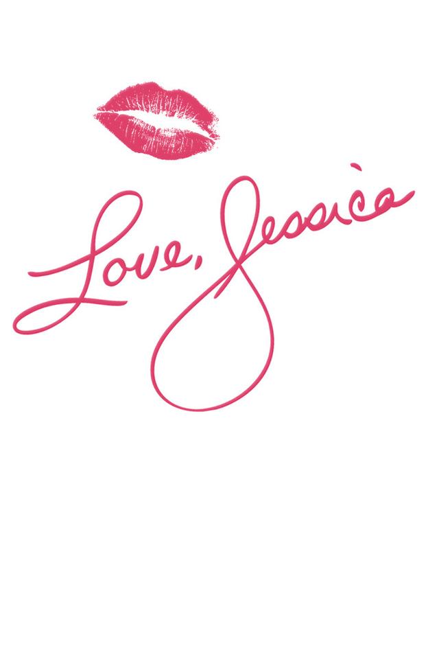 Love, Jessica