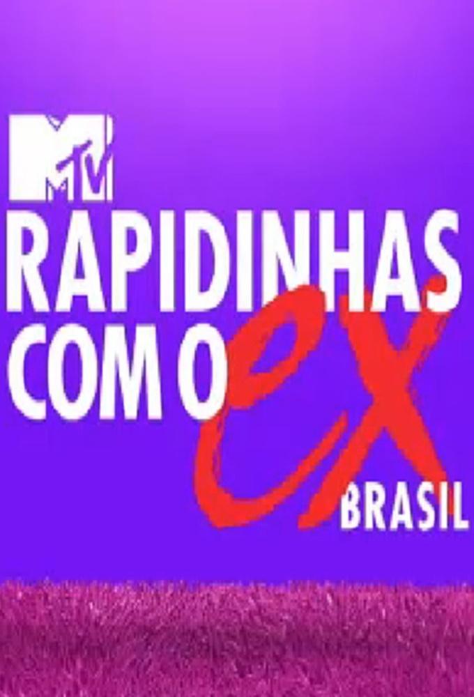 Rapidinhas com o EX