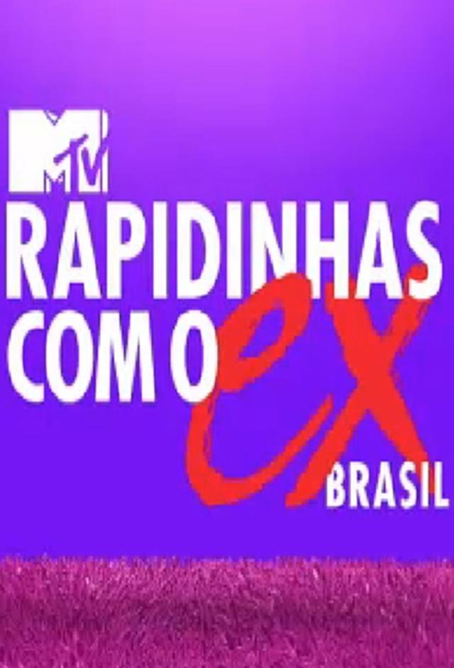 Rapidinhas com o EX