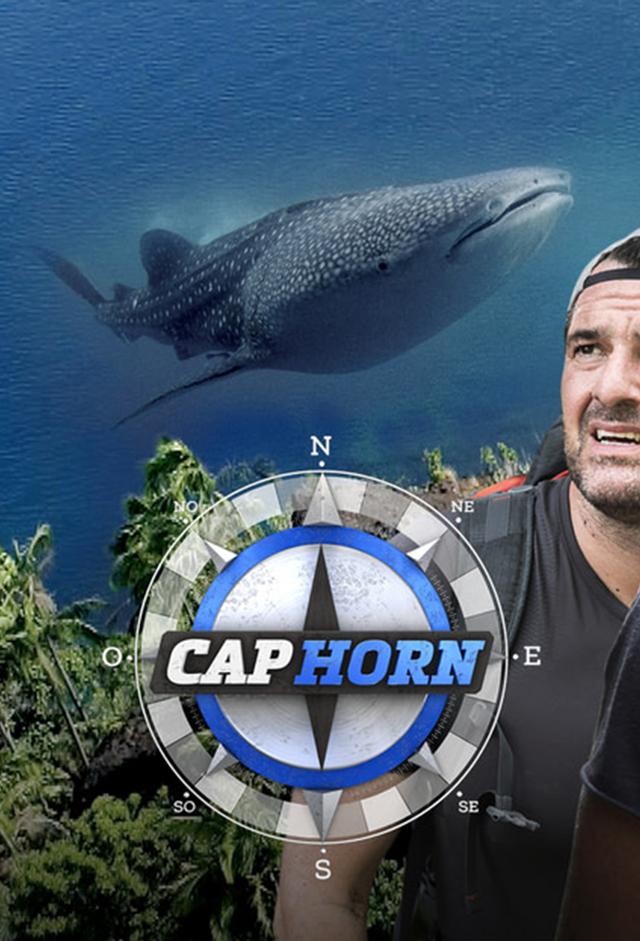 Cap Horn