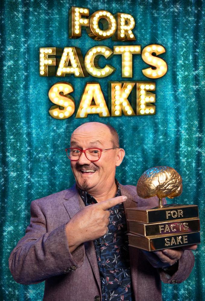 For Facts Sake