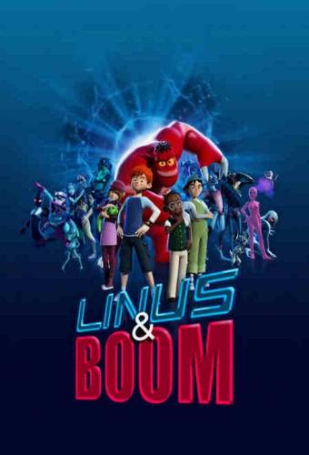 Linus & Boom