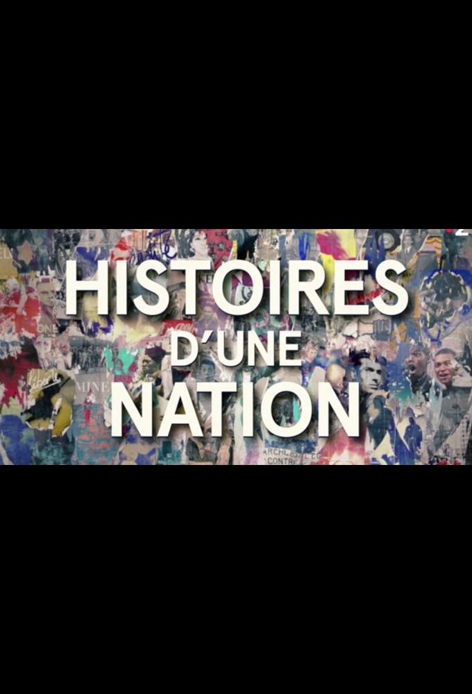 Stories of a Nation