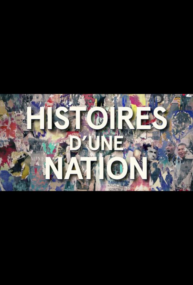 Stories of a Nation