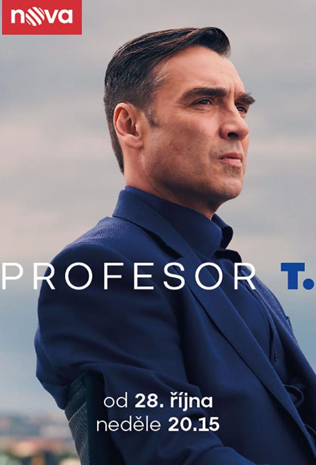 Profesor T.