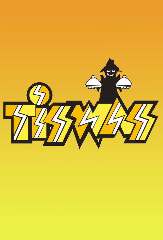 Tiswas