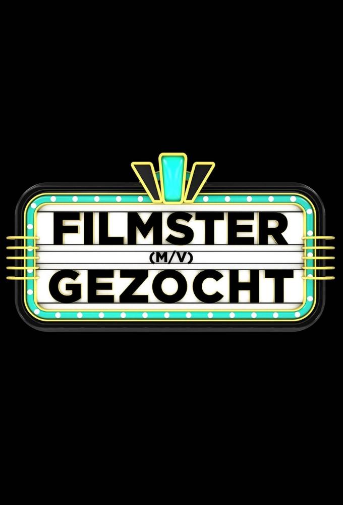 Filmster Gezocht (M/V)