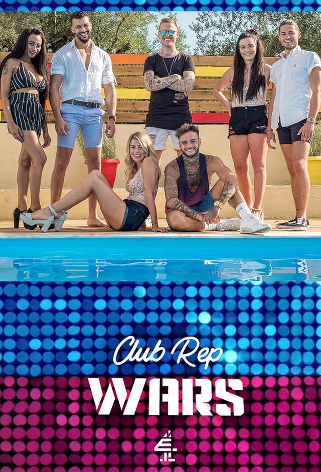 Club Rep Wars
