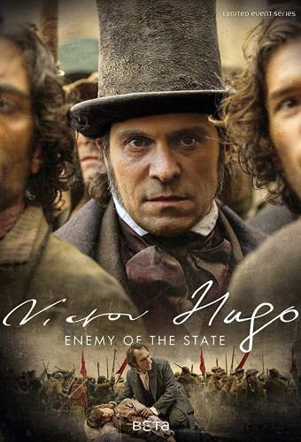 Victor Hugo, ennemi d'État