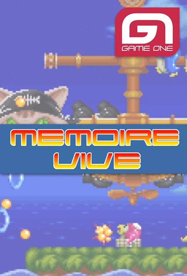 Mémoire Vive