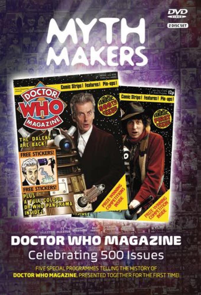 Myth Makers