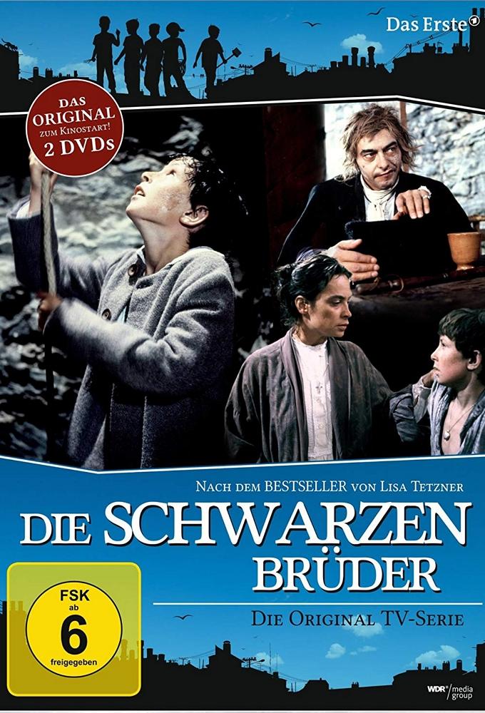 Die schwarzen Brüder