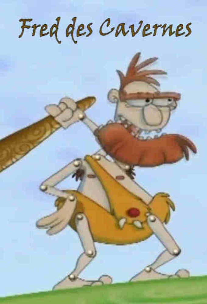 Fred the Caveman