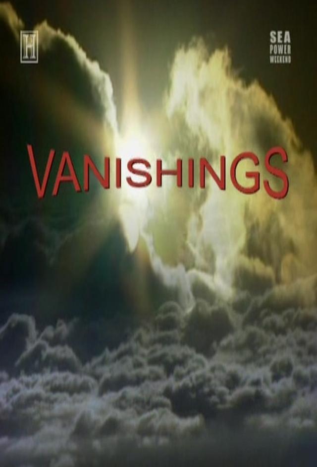 Vanishings