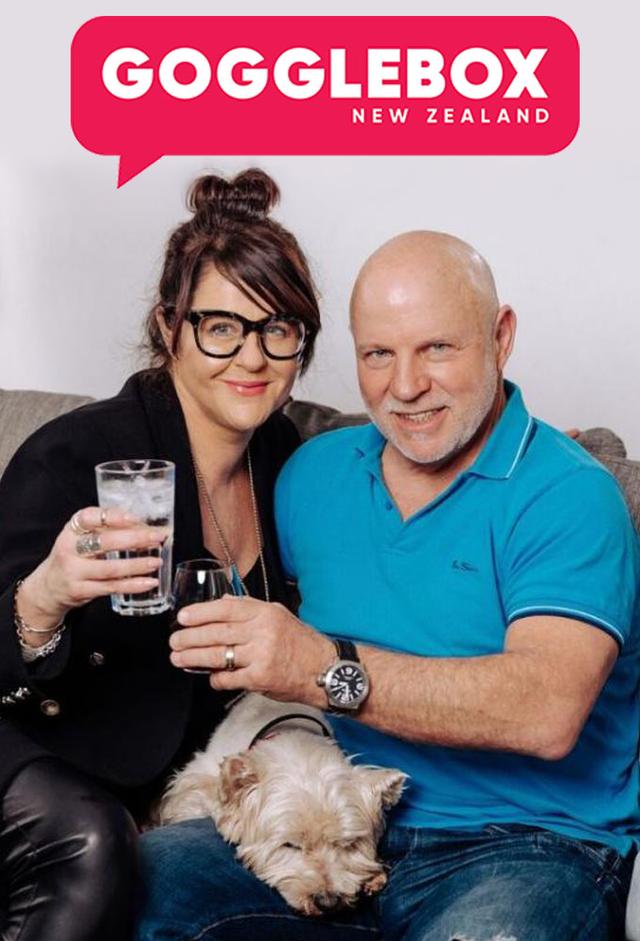 Gogglebox New Zealand