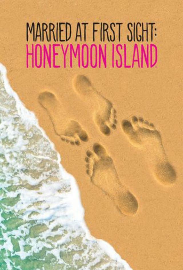Married At First Sight: Honeymoon Island