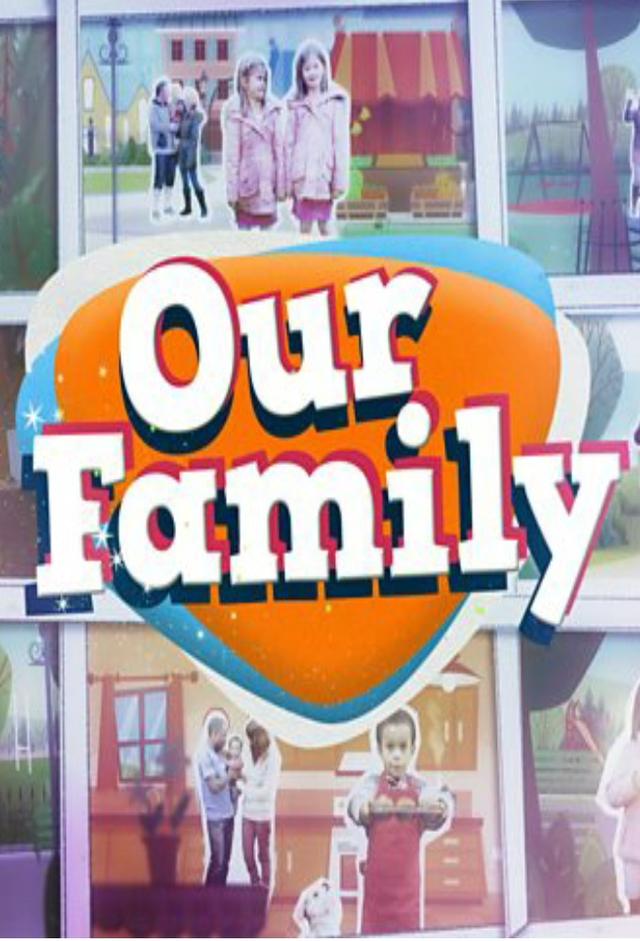 Our Family