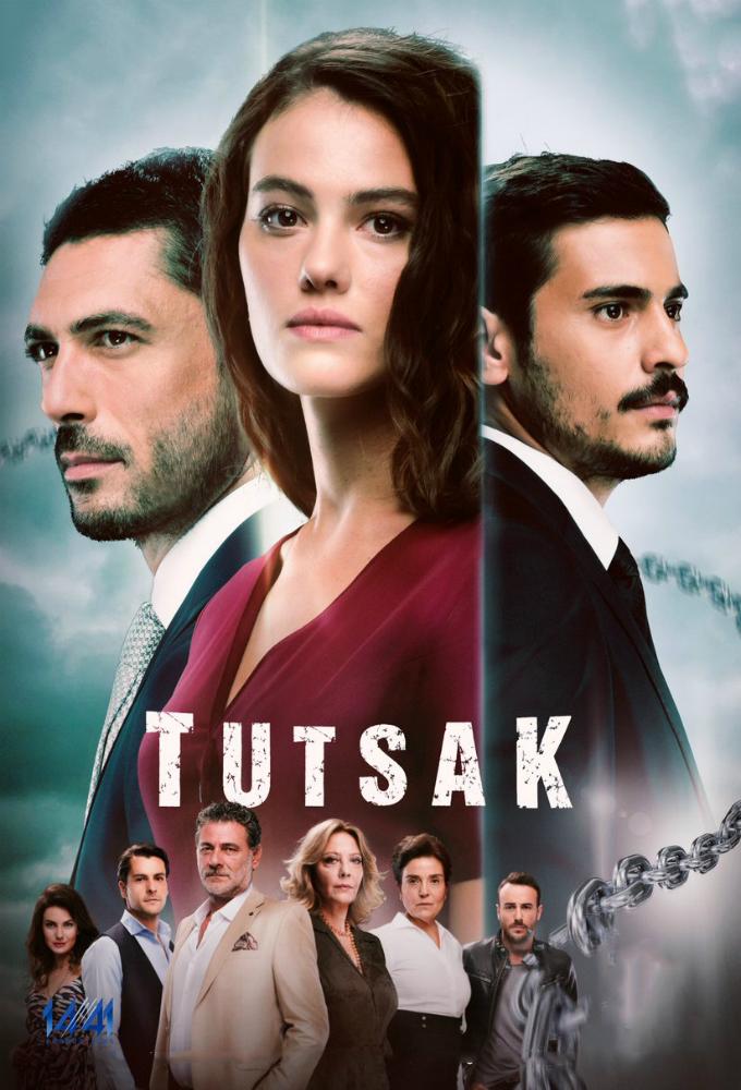Tutsak
