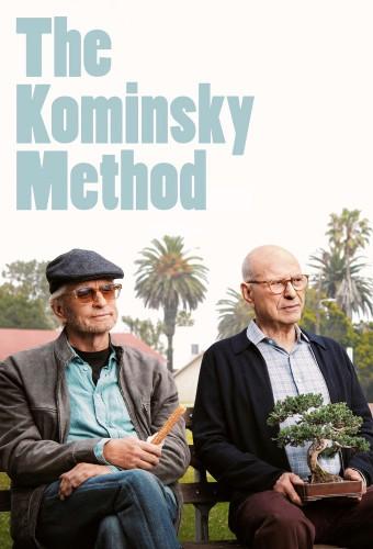 La Méthode Kominsky