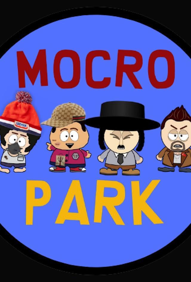 Mocro Park