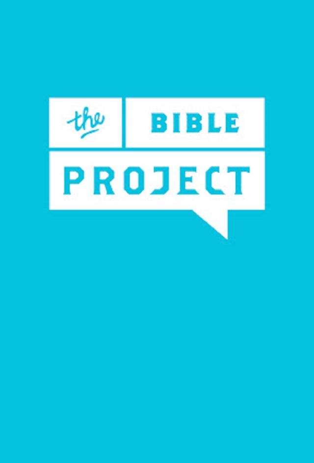 The Bible Project