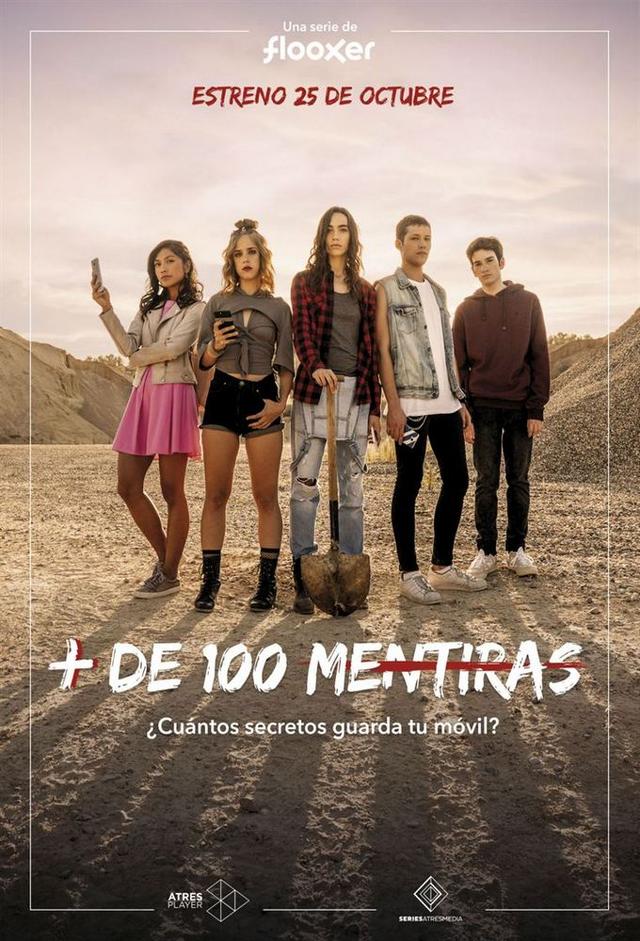 More Than 100 Lies