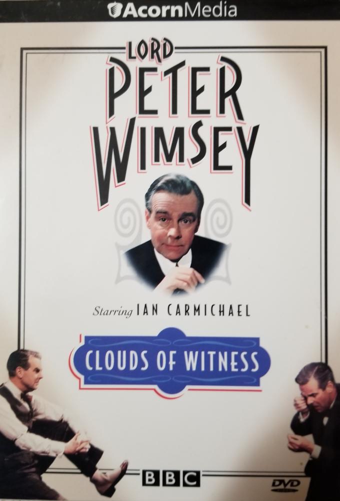 Clouds of Witness